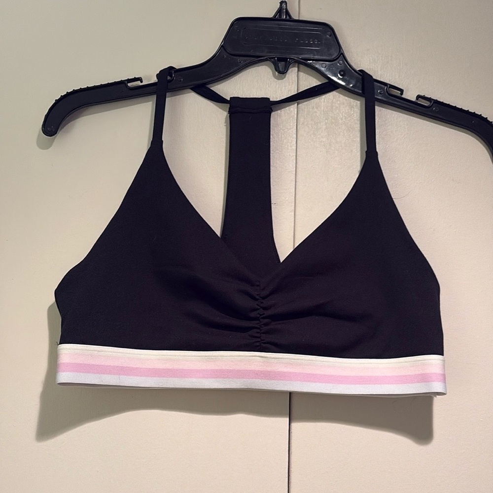 SPIRITUAL GANGSTER SPORTS BRA